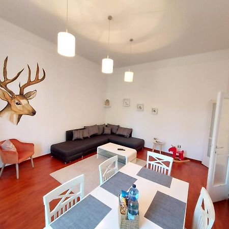 Deak Apartman Sopron Dış mekan fotoğraf