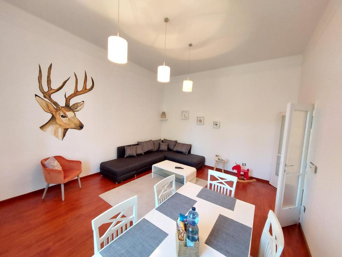 Deak Apartman Sopron Dış mekan fotoğraf