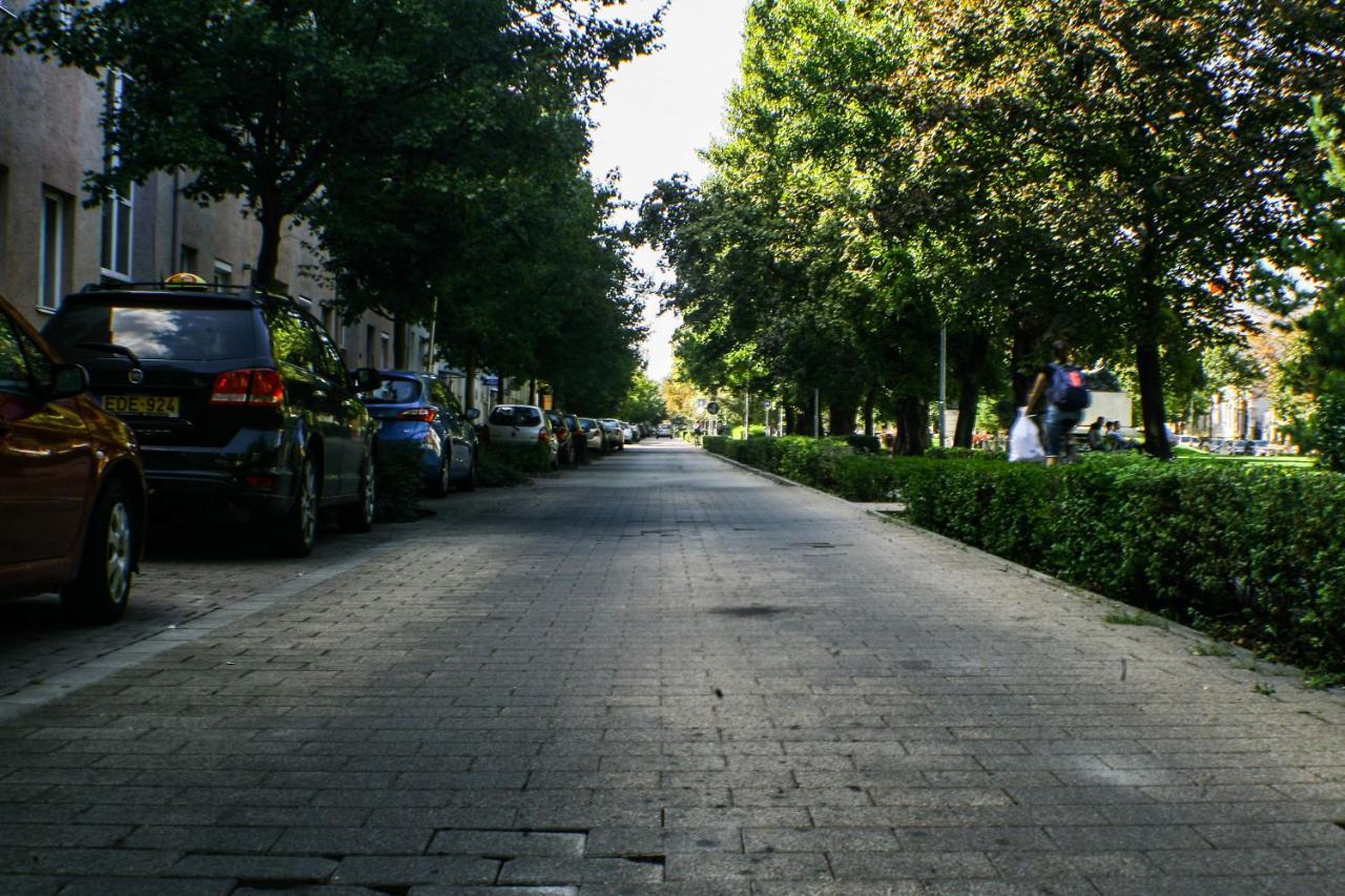 Deak Apartman Sopron Dış mekan fotoğraf